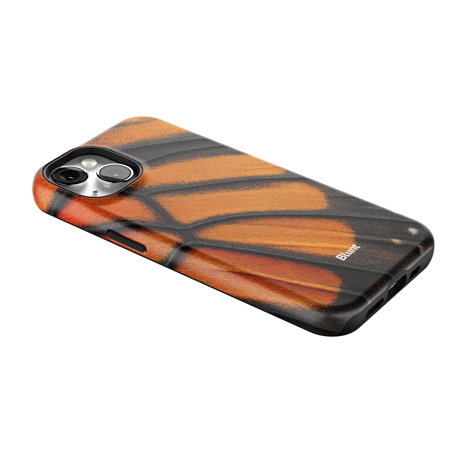 Amber Veil iPhone Case gallery - Iphone_14_Iphone_2