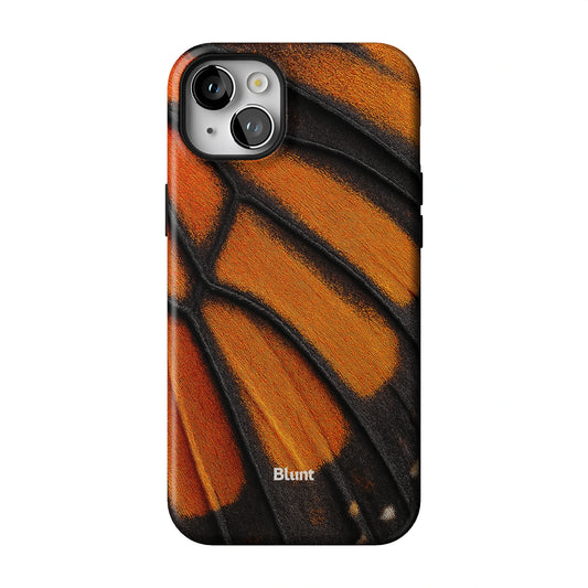 Amber Veil iPhone Case gallery - Iphone_14_Mini_Air_Plus_1