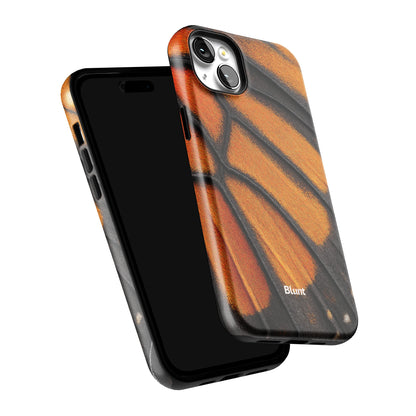 Amber Veil iPhone Case gallery - Iphone_14_Mini_Air_Plus_6