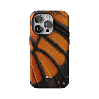 Amber Veil iPhone Case gallery - Iphone_14_Pro_1