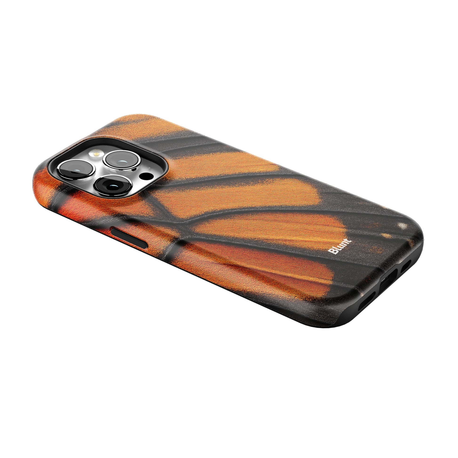 Amber Veil iPhone Case gallery - Iphone_14_Pro_2