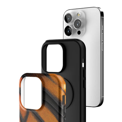 Amber Veil iPhone Case gallery - Iphone_14_Pro_3