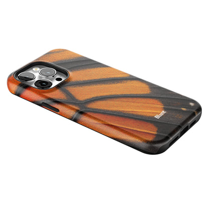 Amber Veil iPhone Case gallery - Iphone_14_Pro_Max_2