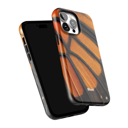 Amber Veil iPhone Case gallery - Iphone_14_Pro_Max_6
