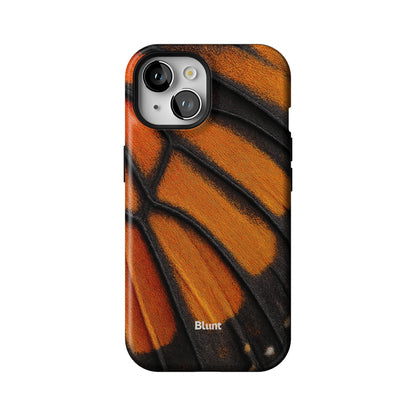 Amber Veil iPhone Case gallery - Iphone_15_Iphone_1