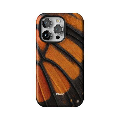 Amber Veil iPhone Case gallery - Iphone_15_Pro_1