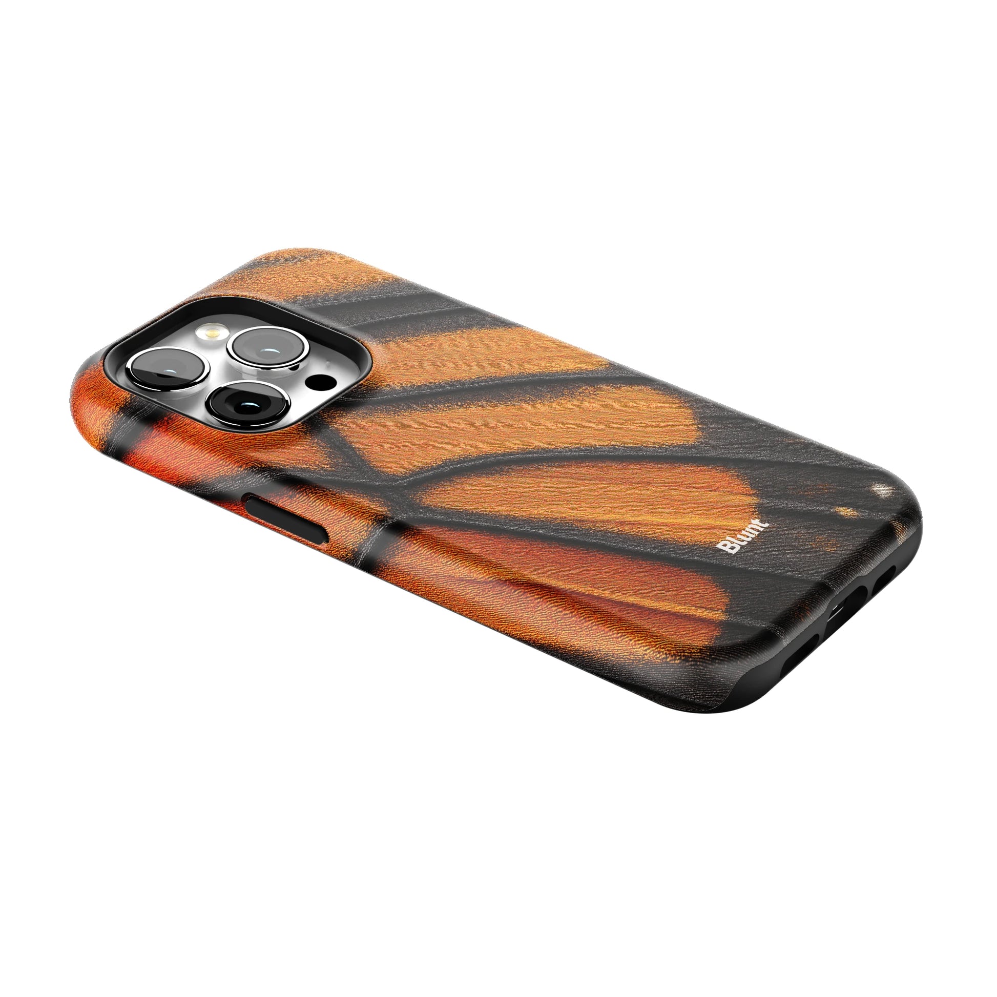 Amber Veil iPhone Case gallery - Iphone_15_Pro_2