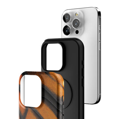Amber Veil iPhone Case gallery - Iphone_15_Pro_3