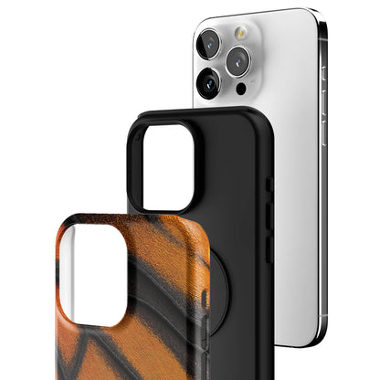 Amber Veil iPhone Case gallery - Iphone_15_Pro_Max_3