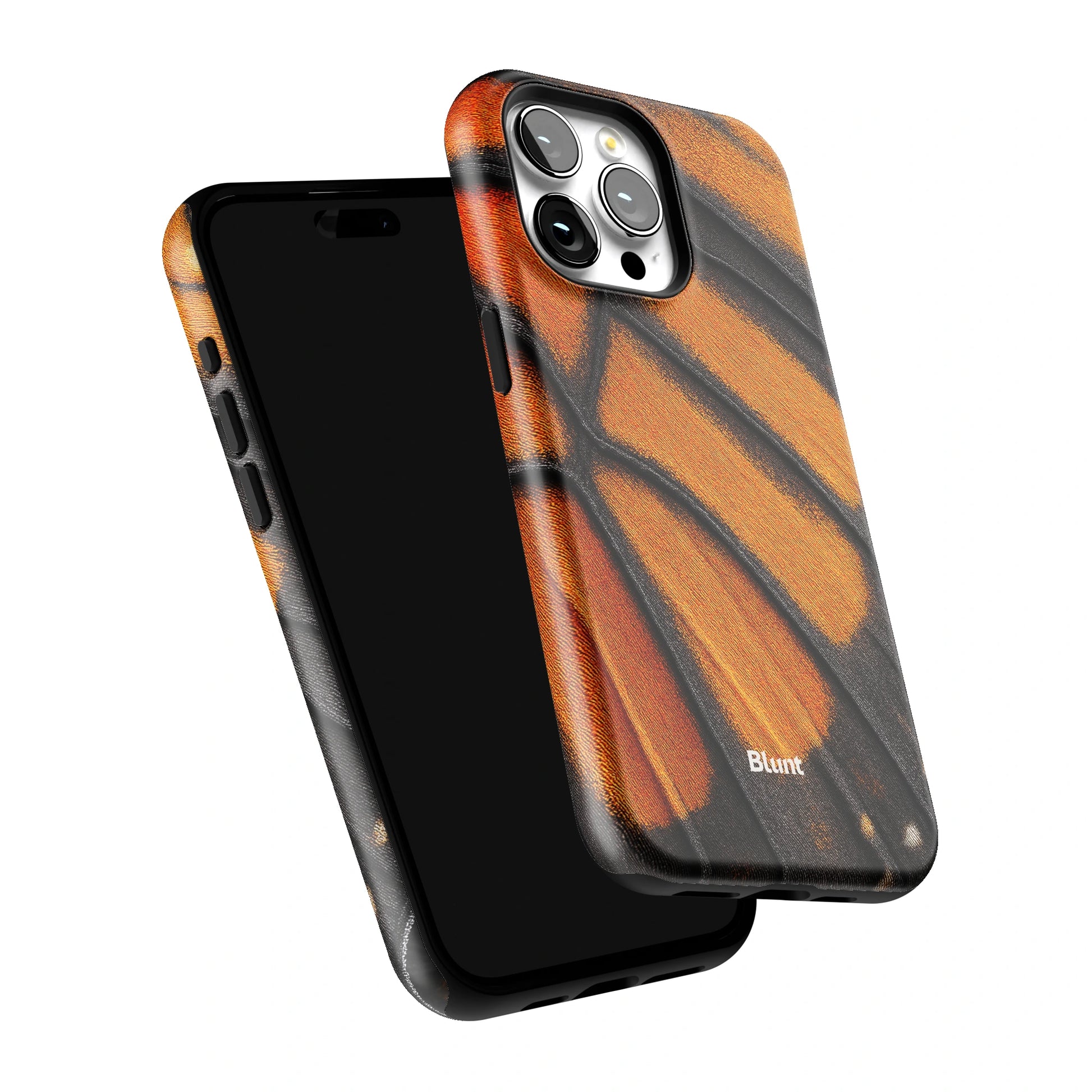 Amber Veil iPhone Case gallery - Iphone_15_Pro_Max_6