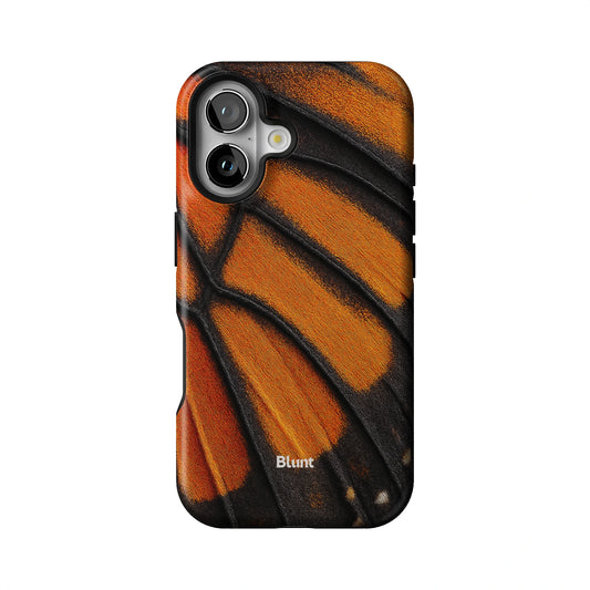 Amber Veil iPhone Case gallery - Iphone_16_Iphone_1