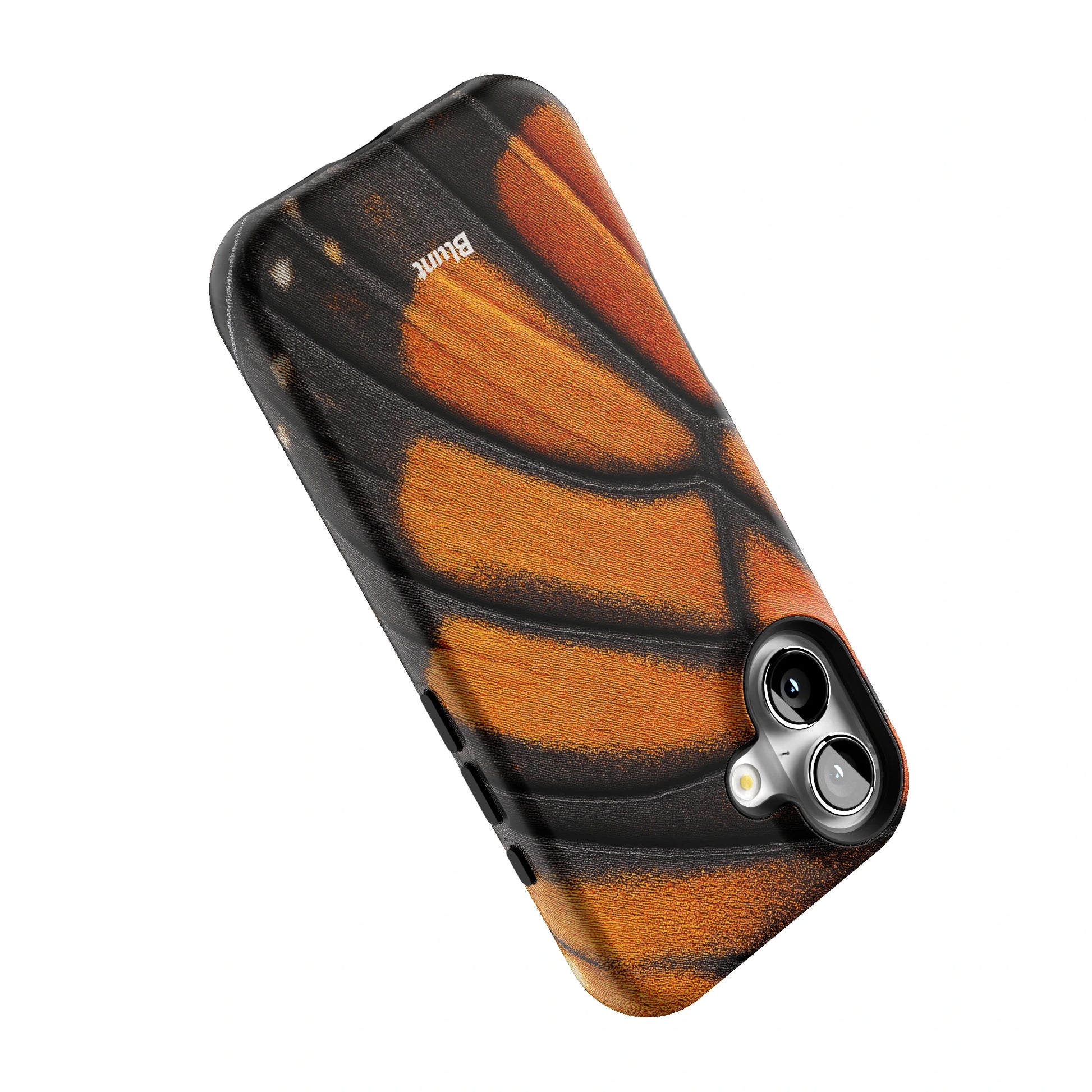 Amber Veil iPhone Case gallery - Iphone_16_Iphone_5