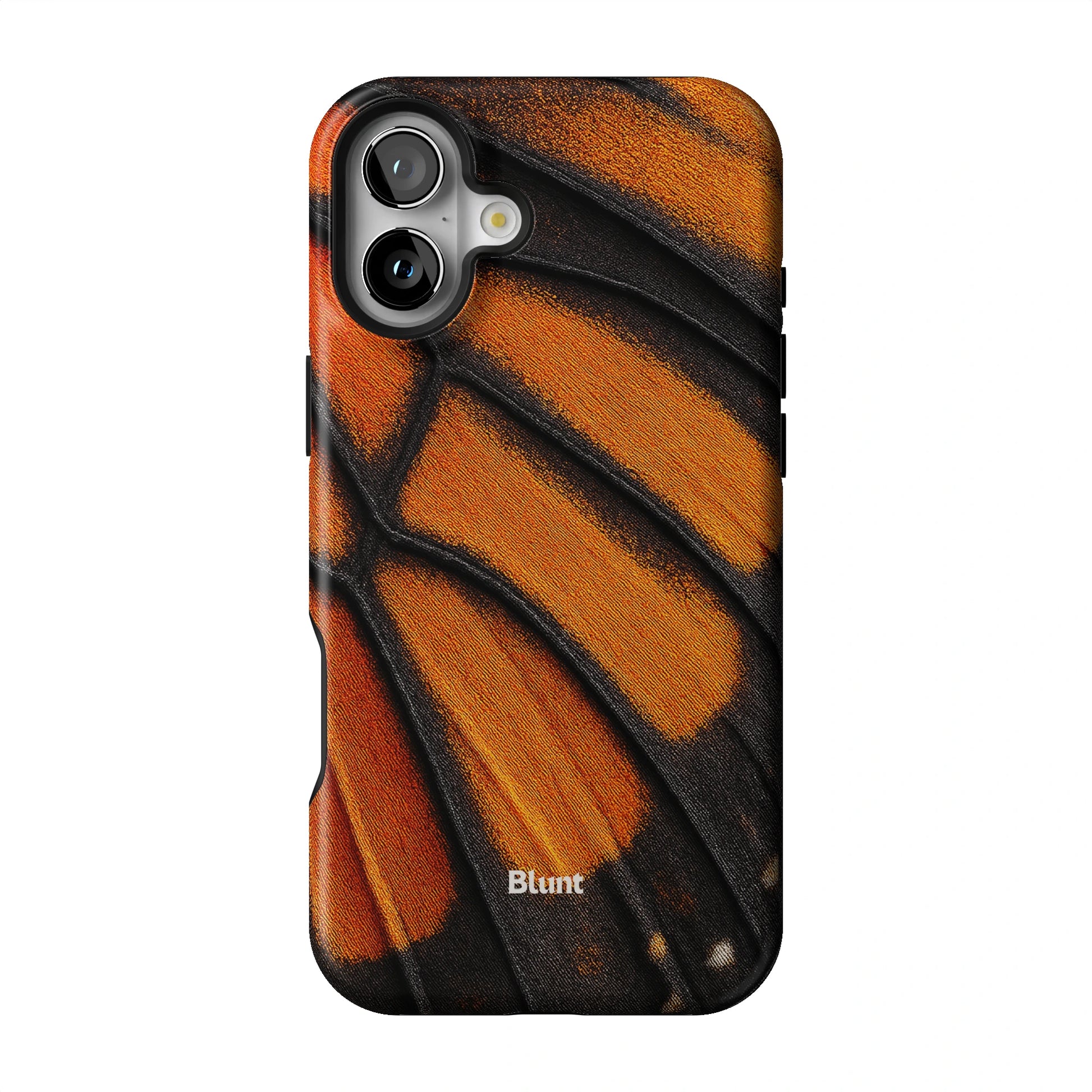 Amber Veil iPhone Case gallery - Iphone_16_Mini_Air_Plus_1