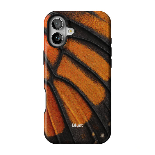 Amber Veil iPhone Case gallery - Iphone_16_Mini_Air_Plus_1