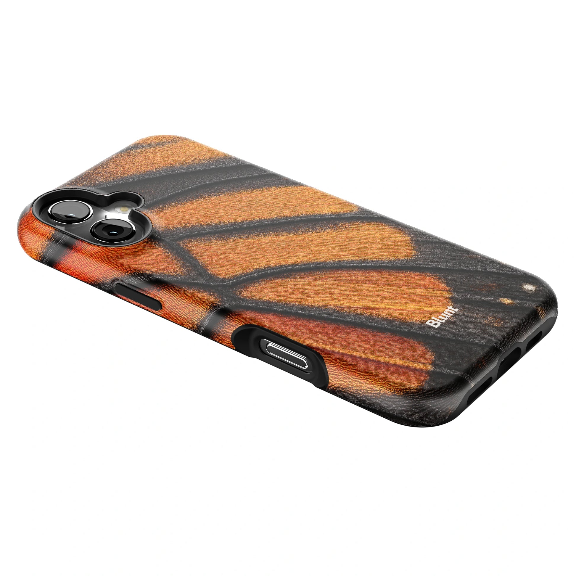 Amber Veil iPhone Case gallery - Iphone_16_Mini_Air_Plus_2