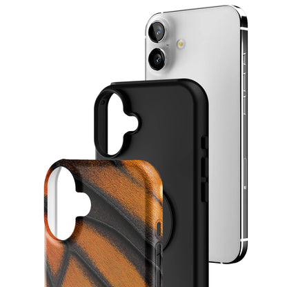 Amber Veil iPhone Case gallery - Iphone_16_Mini_Air_Plus_3