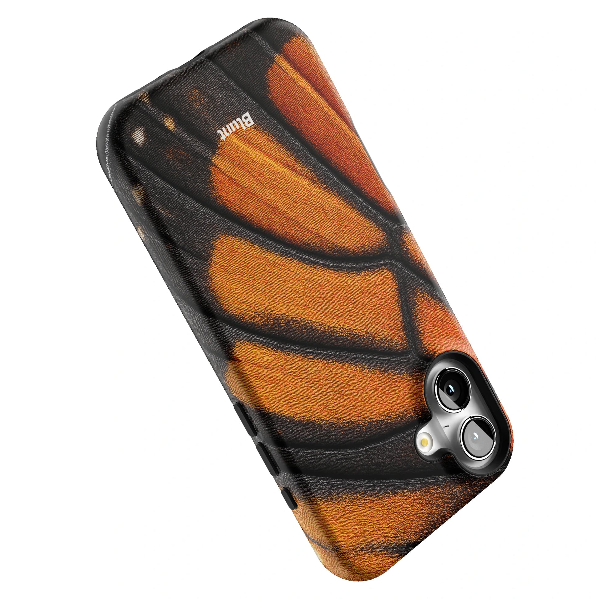 Amber Veil iPhone Case gallery - Iphone_16_Mini_Air_Plus_5