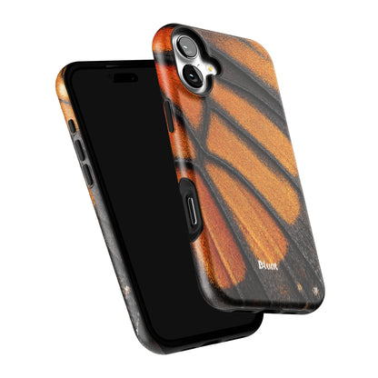 Amber Veil iPhone Case gallery - Iphone_16_Mini_Air_Plus_6