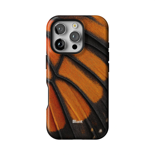 Amber Veil iPhone Case gallery - Iphone_16_Pro_1