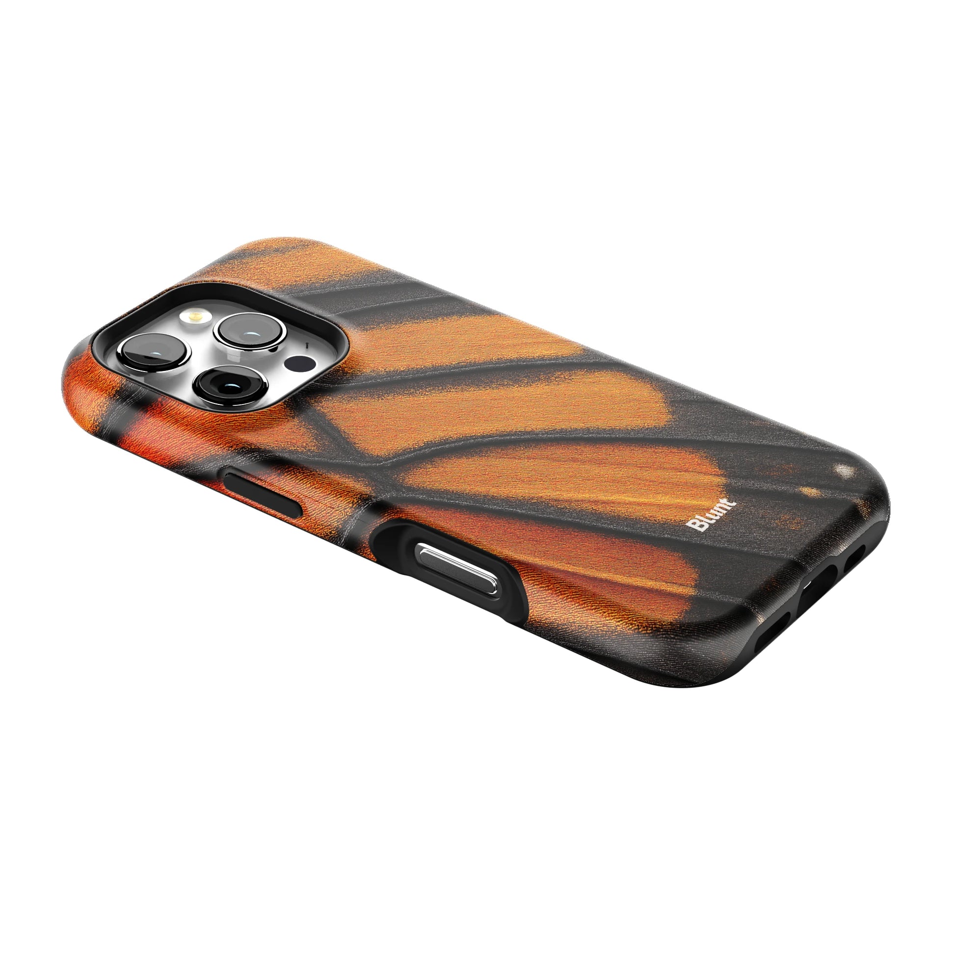 Amber Veil iPhone Case gallery - Iphone_16_Pro_2