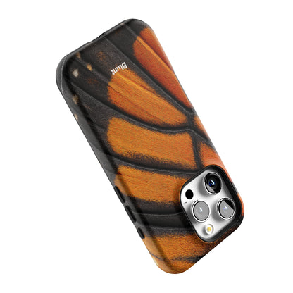 Amber Veil iPhone Case gallery - Iphone_16_Pro_5