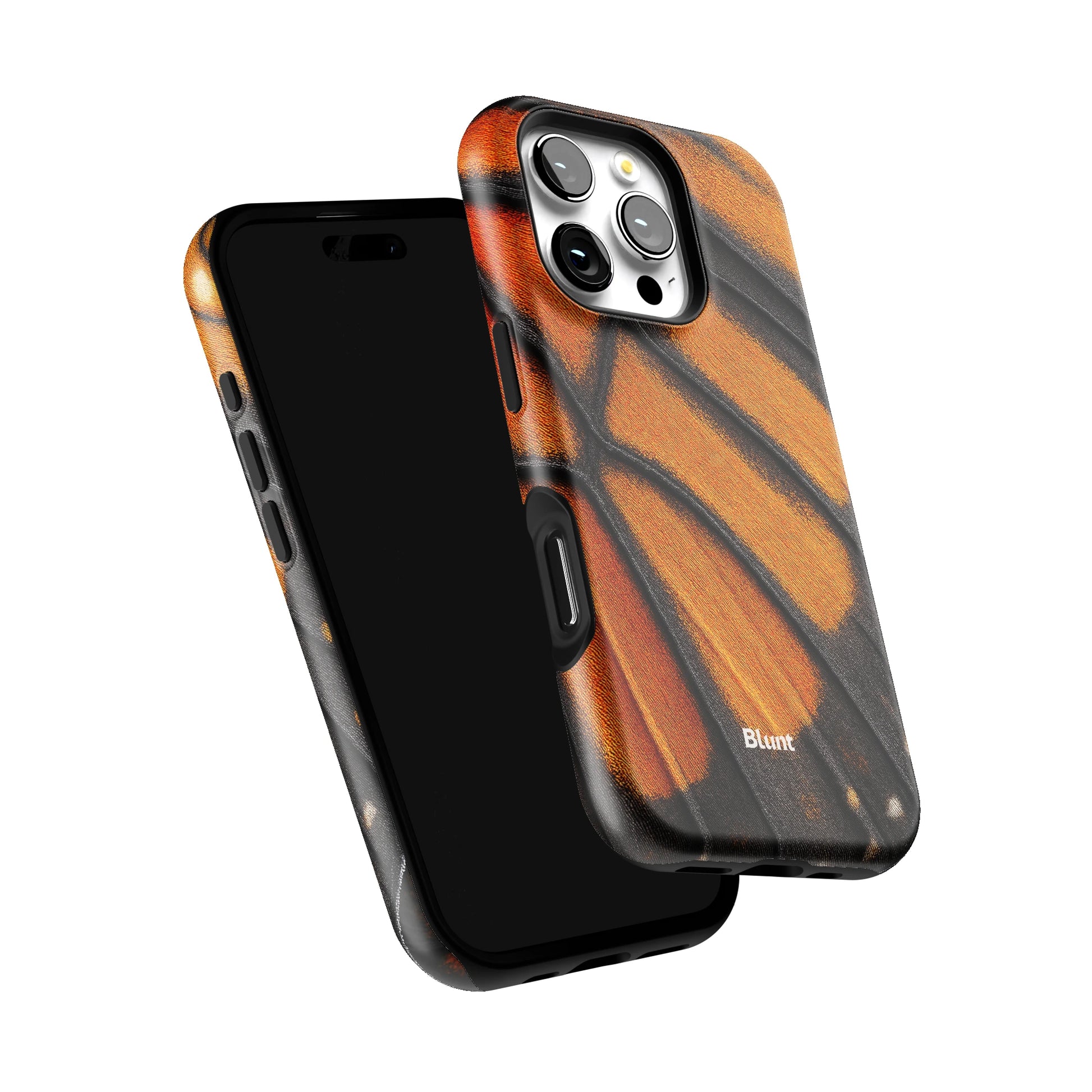 Amber Veil iPhone Case gallery - Iphone_16_Pro_6