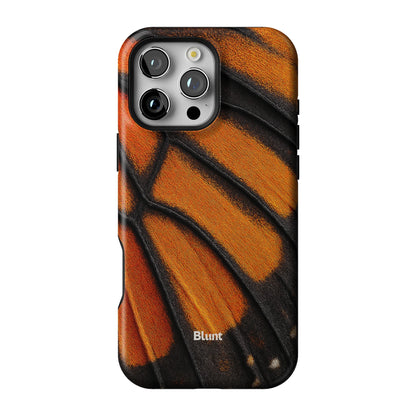Amber Veil iPhone Case gallery - Iphone_16_Pro_Max_1
