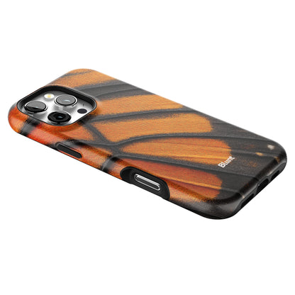 Amber Veil iPhone Case gallery - Iphone_16_Pro_Max_2