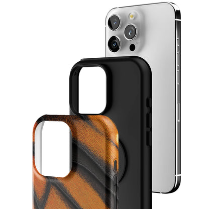 Amber Veil iPhone Case gallery - Iphone_16_Pro_Max_3