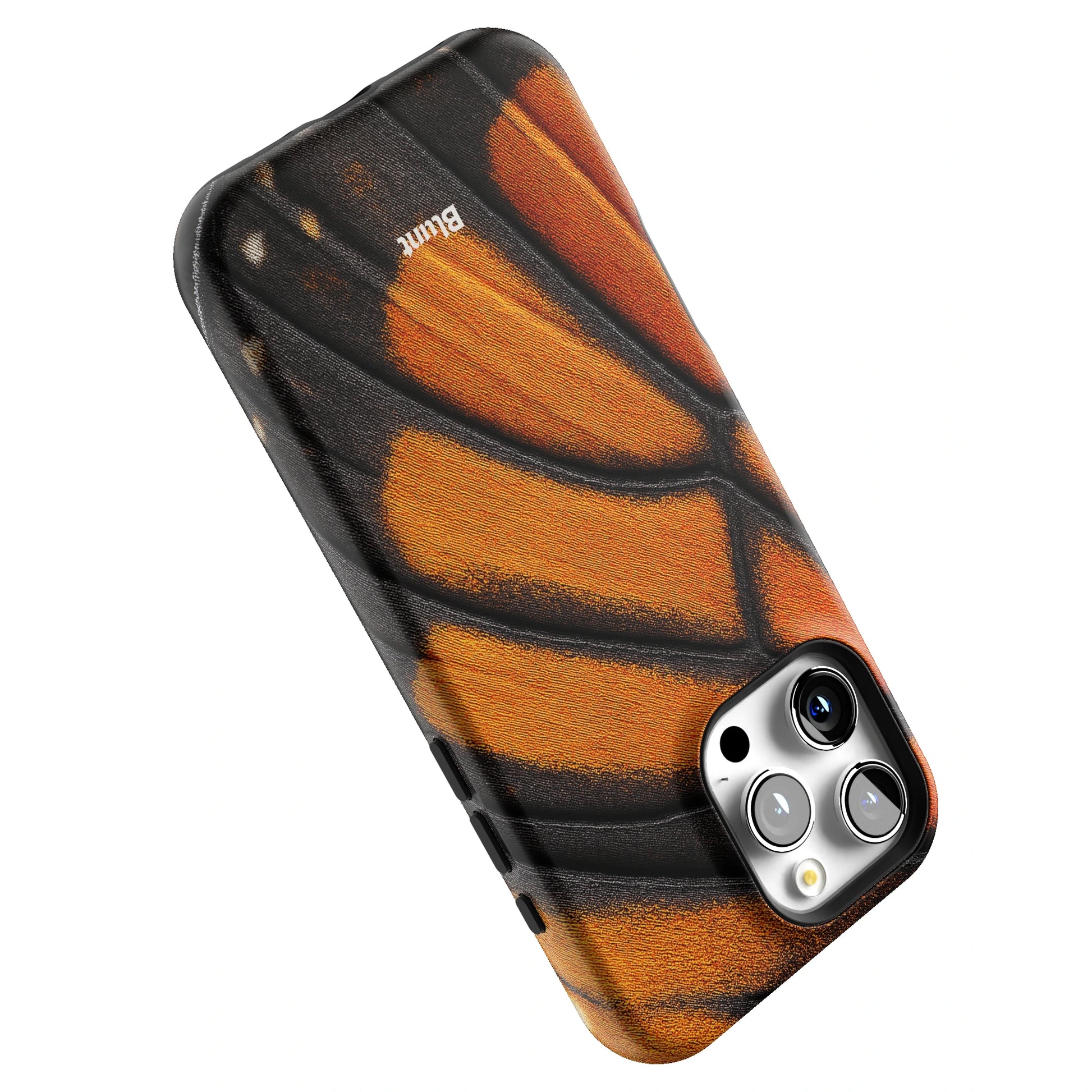Amber Veil iPhone Case gallery - Iphone_16_Pro_Max_5