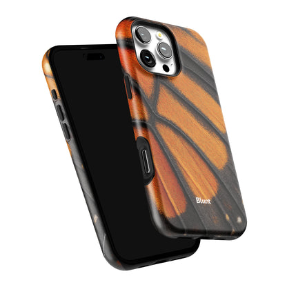 Amber Veil iPhone Case gallery - Iphone_16_Pro_Max_6