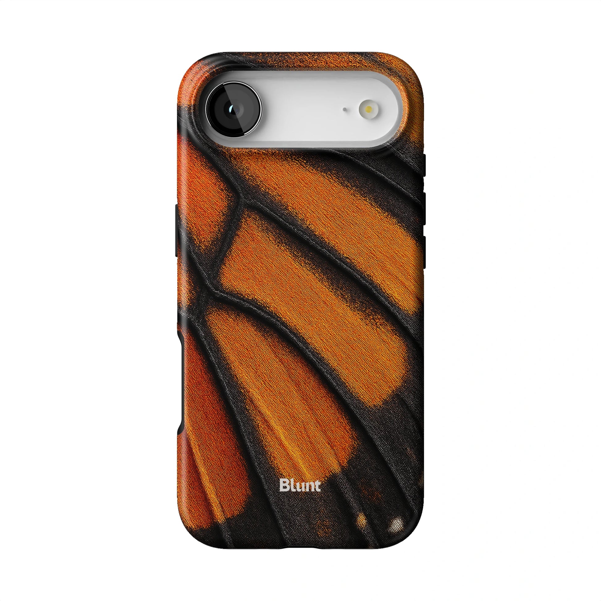 Amber Veil iPhone Case gallery - Iphone_17_Air_1