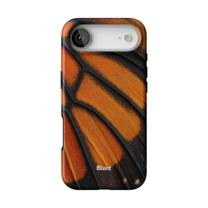 Amber Veil iPhone Case gallery - Iphone_17_Air_1