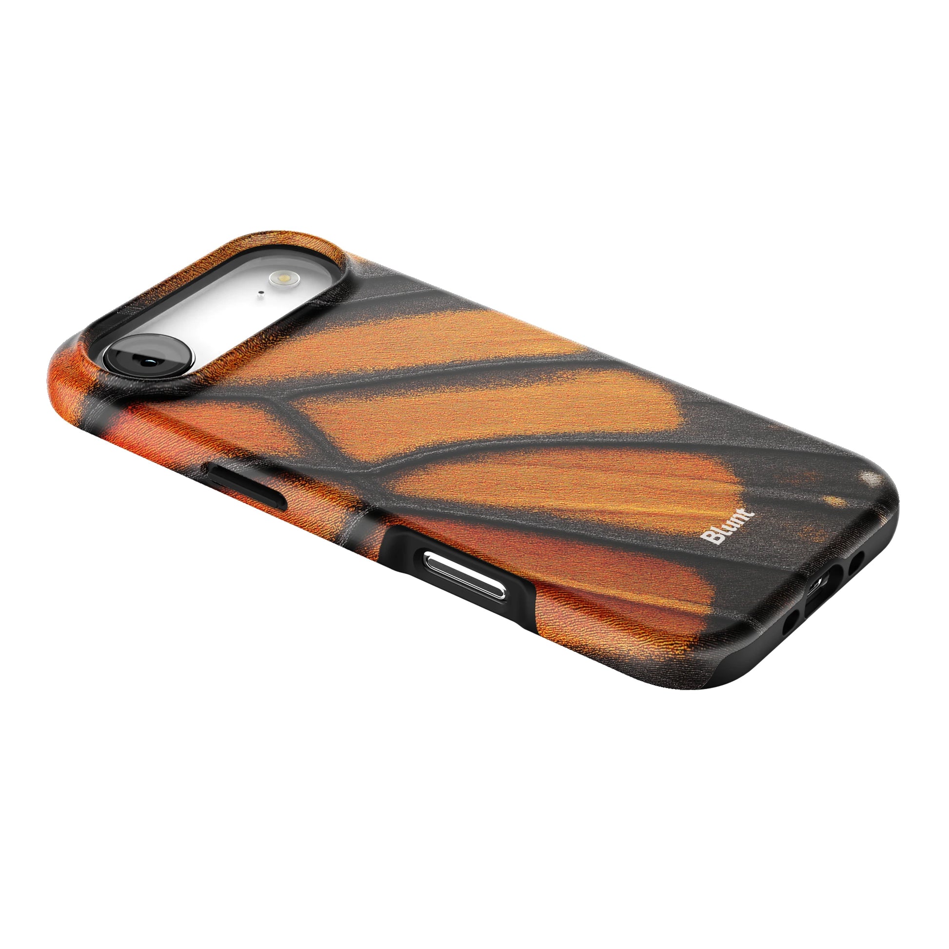Amber Veil iPhone Case gallery - Iphone_17_Air_2