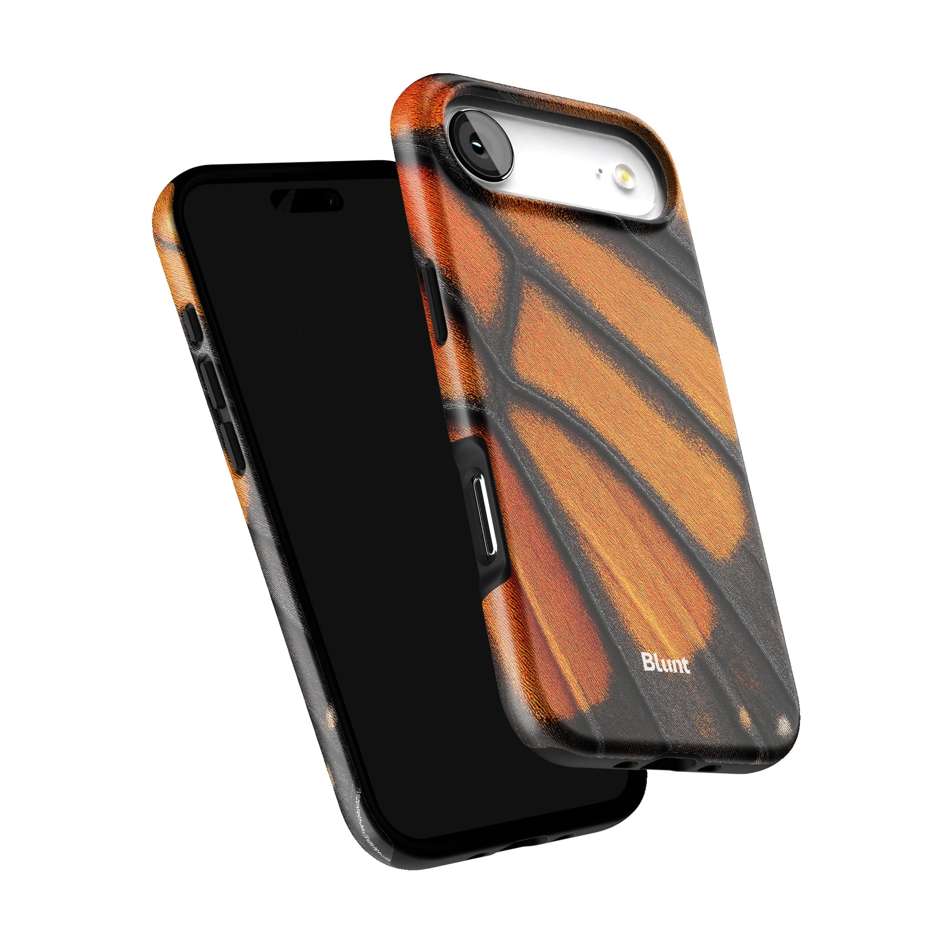 Amber Veil iPhone Case gallery - Iphone_17_Air_6