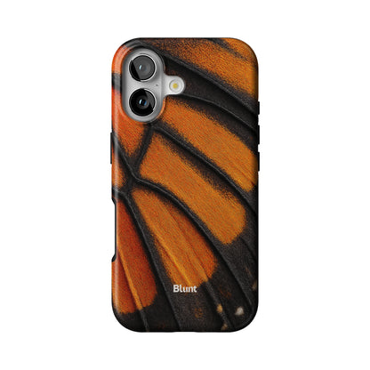 Amber Veil iPhone Case gallery - Iphone_17_Iphone_1