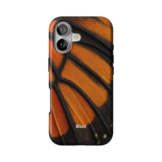 Amber Veil iPhone Case gallery - Iphone_17_Iphone_1