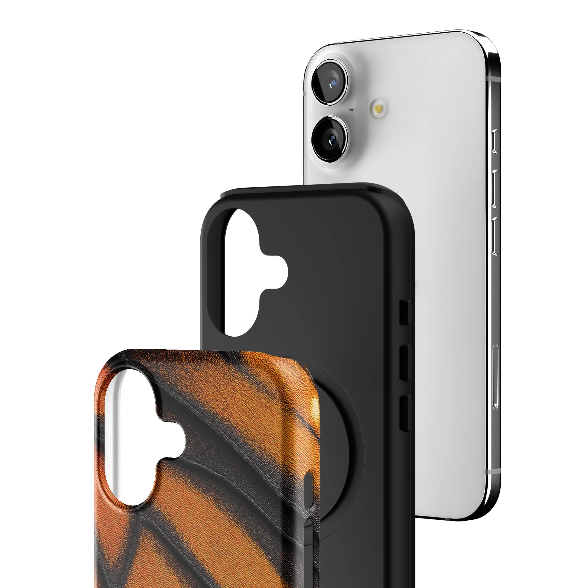 Amber Veil iPhone Case gallery - Iphone_17_Iphone_3