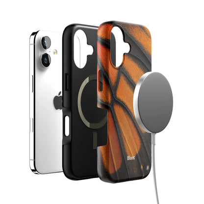 Amber Veil iPhone Case gallery - Iphone_17_Iphone_4