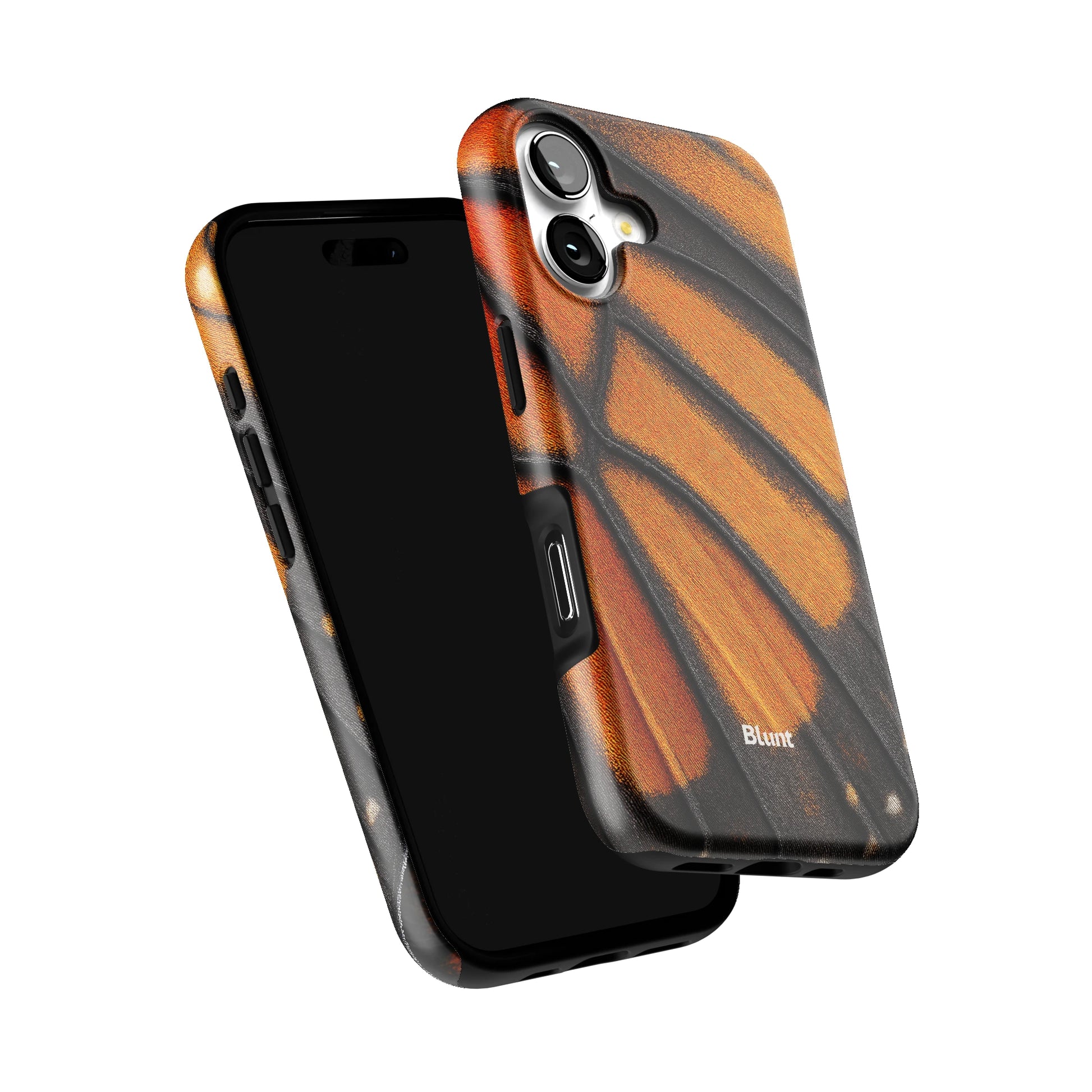 Amber Veil iPhone Case gallery - Iphone_17_Iphone_6