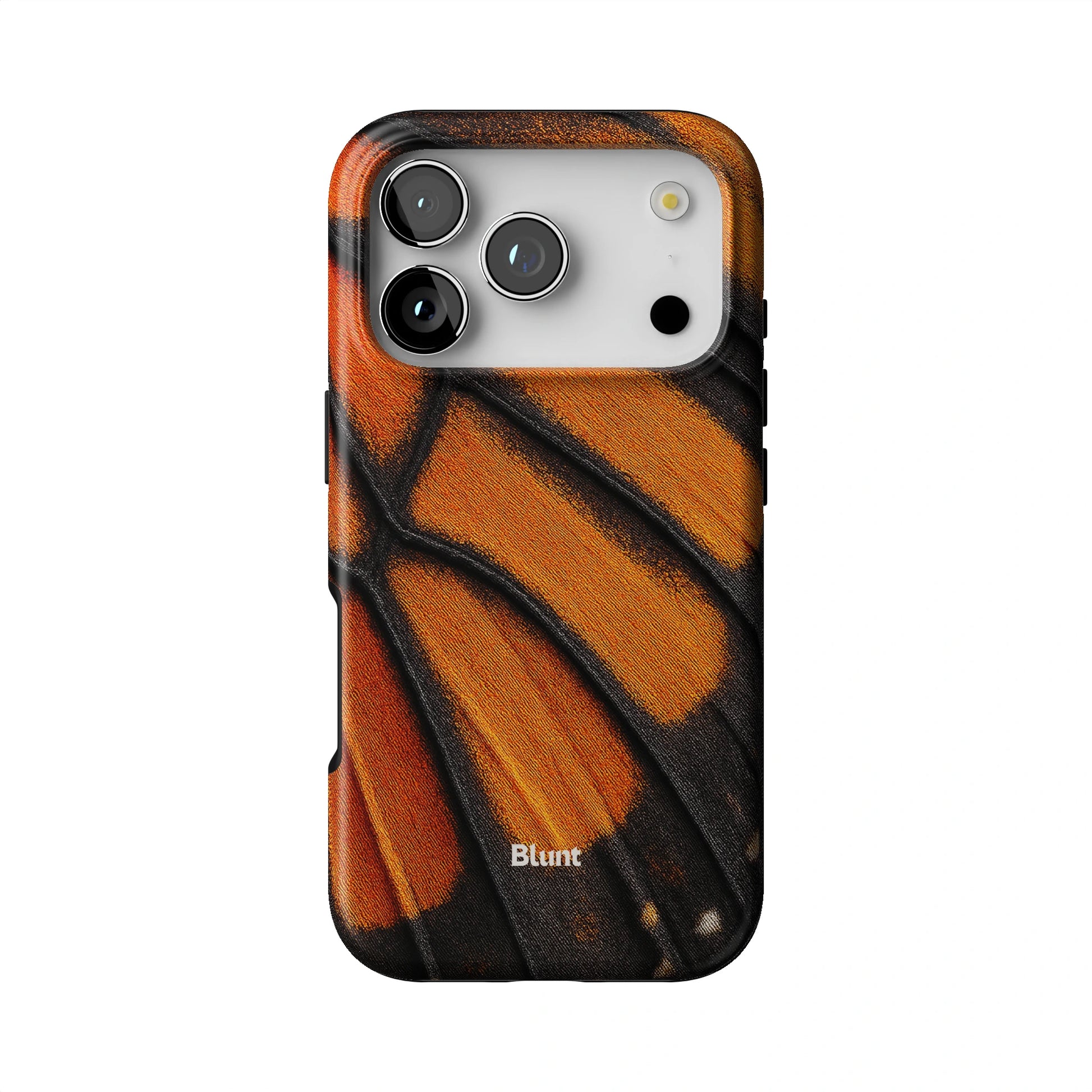 Amber Veil iPhone Case gallery - Iphone_17_Pro_1
