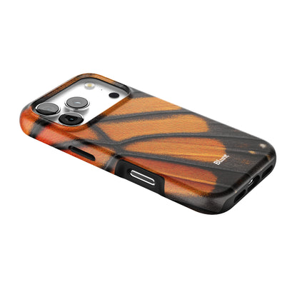 Amber Veil iPhone Case gallery - Iphone_17_Pro_2
