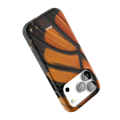 Amber Veil iPhone Case gallery - Iphone_17_Pro_5