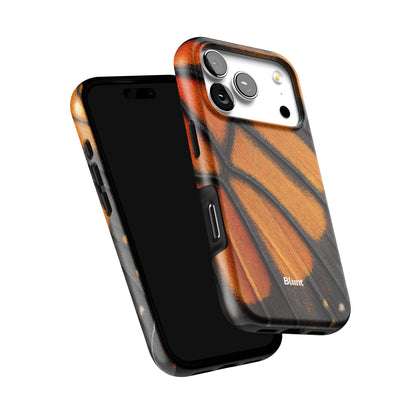 Amber Veil iPhone Case gallery - Iphone_17_Pro_6
