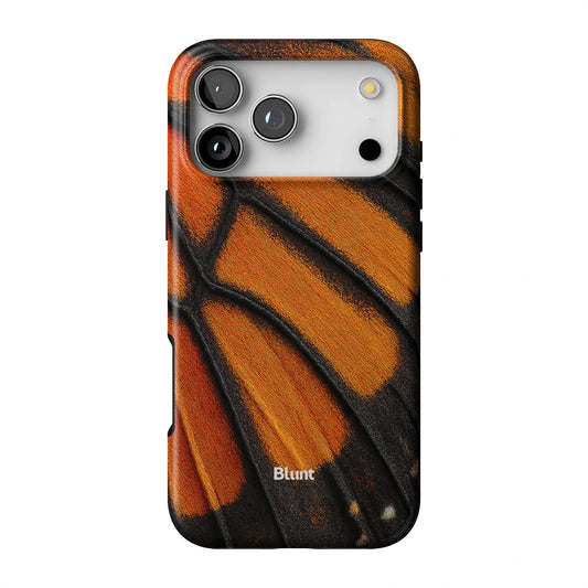 Amber Veil iPhone Case gallery - Iphone_17_Pro_Max_1