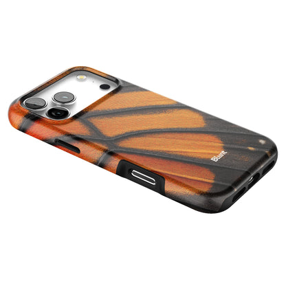 Amber Veil iPhone Case gallery - Iphone_17_Pro_Max_2