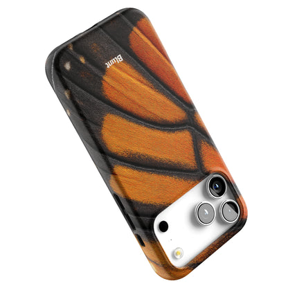 Amber Veil iPhone Case gallery - Iphone_17_Pro_Max_5