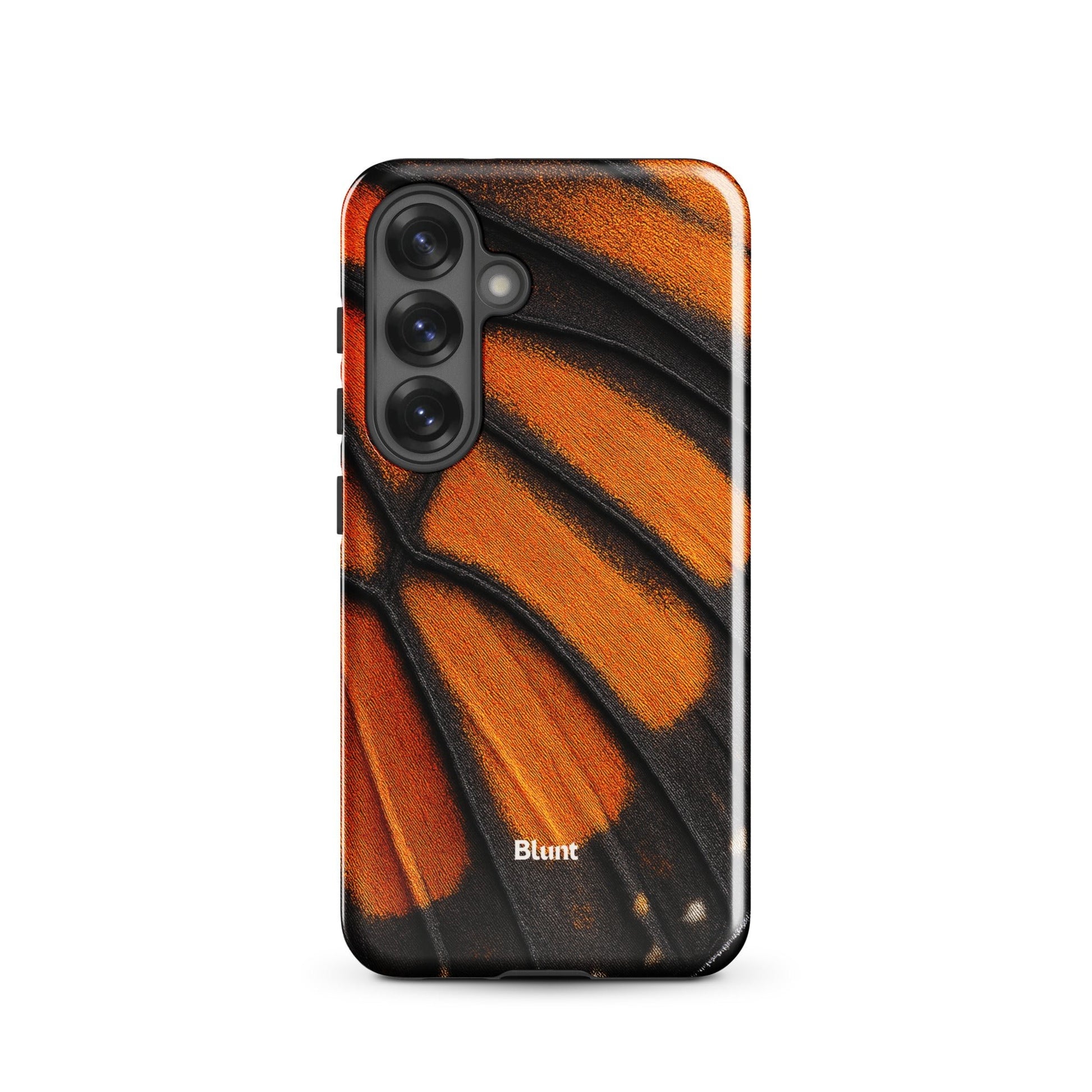 Amber Veil Samsung Case - Blunt Cases