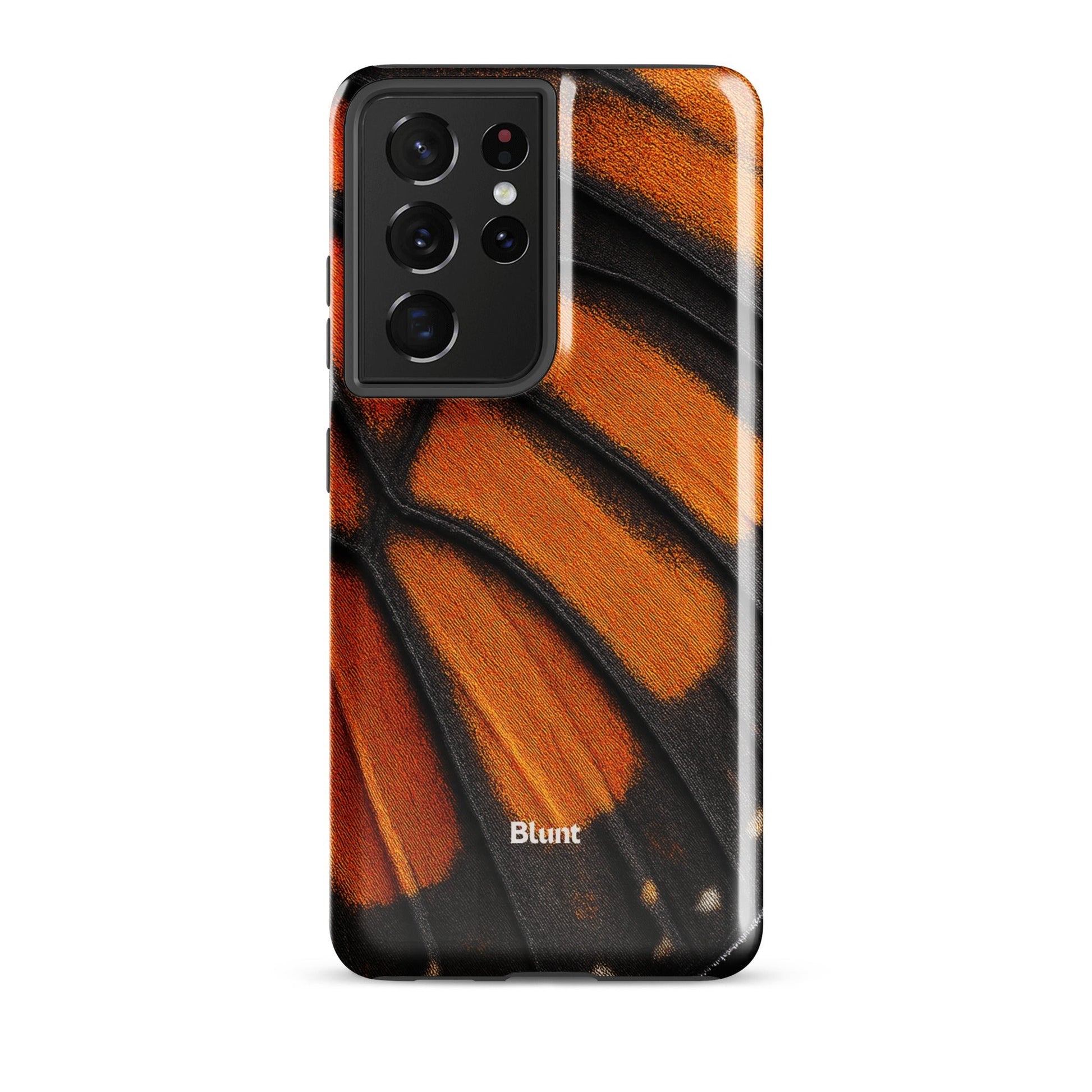 Amber Veil Samsung Case - Blunt Cases