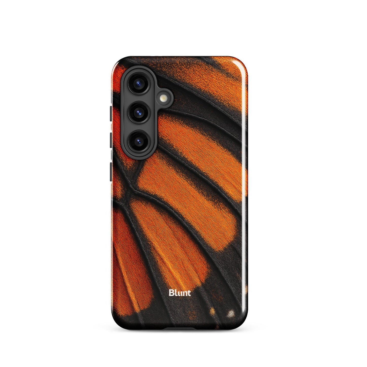 Amber Veil Samsung Case - Blunt Cases
